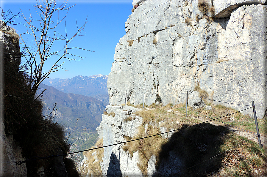 foto Monte Cengio